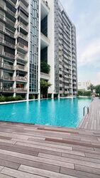 TRE Residences (D14), Condominium #622182331